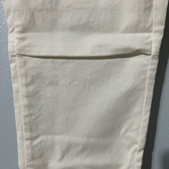 Authentic Chino Girlfriend Fit - Picture 3 of 8